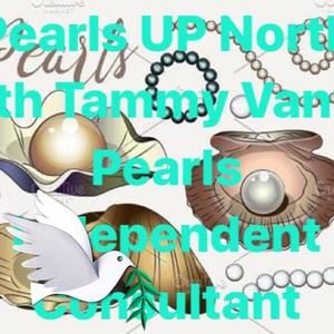 Meet your Posher, Tammy